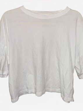 SO Cropped Tee
